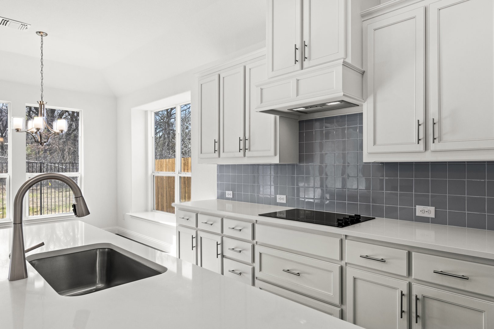 3121 Blue Hill Drive Burleson TX 76028