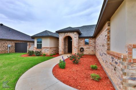 250 Carriage Hills Parkway Abilene TX 79602