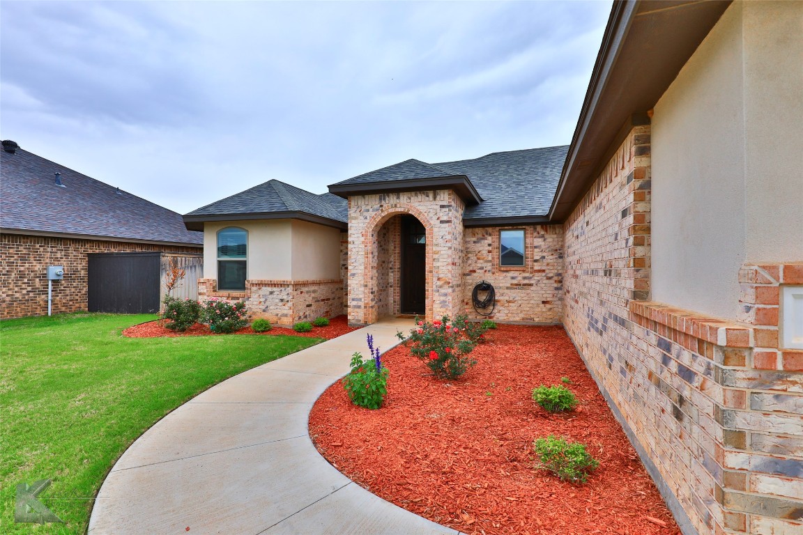 250 Carriage Hills Parkway Abilene TX 79602
