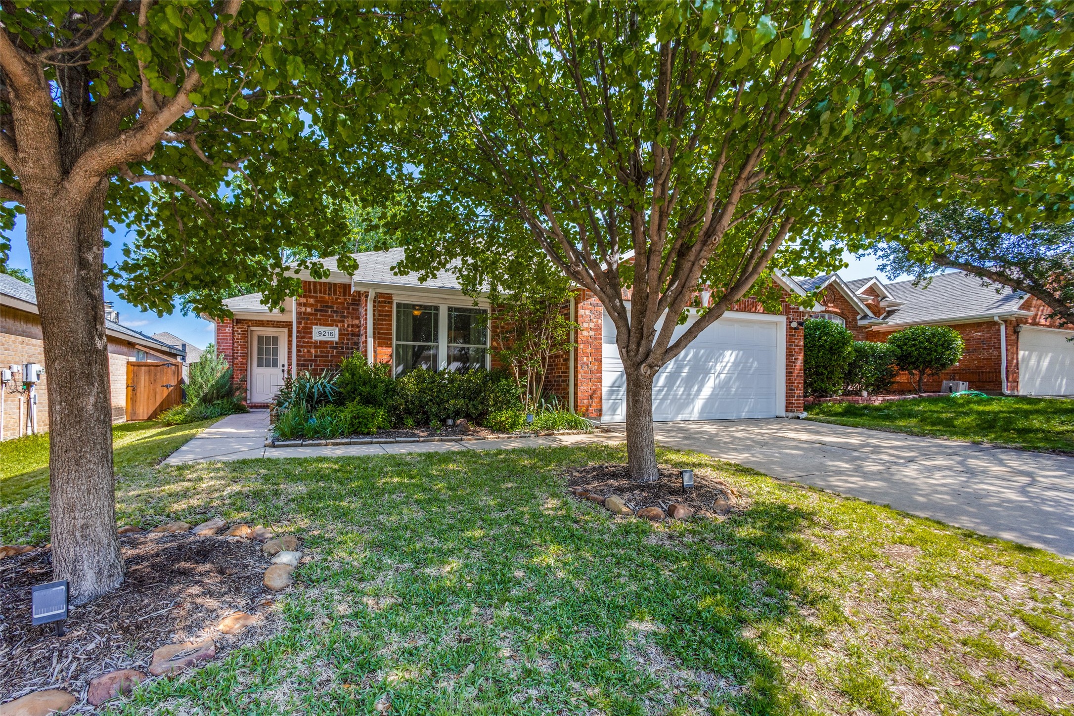 9216 Chesapeake Lane Mckinney TX 75071