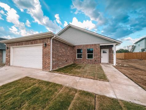 1404 Live Oak Street Sulphur Springs TX 75482