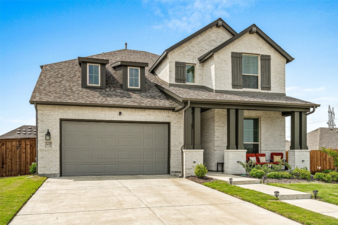 3210 Estuary Drive Royse City TX 75189