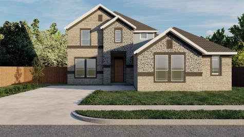 182 Wake Forest Avenue Red Oak TX 75154