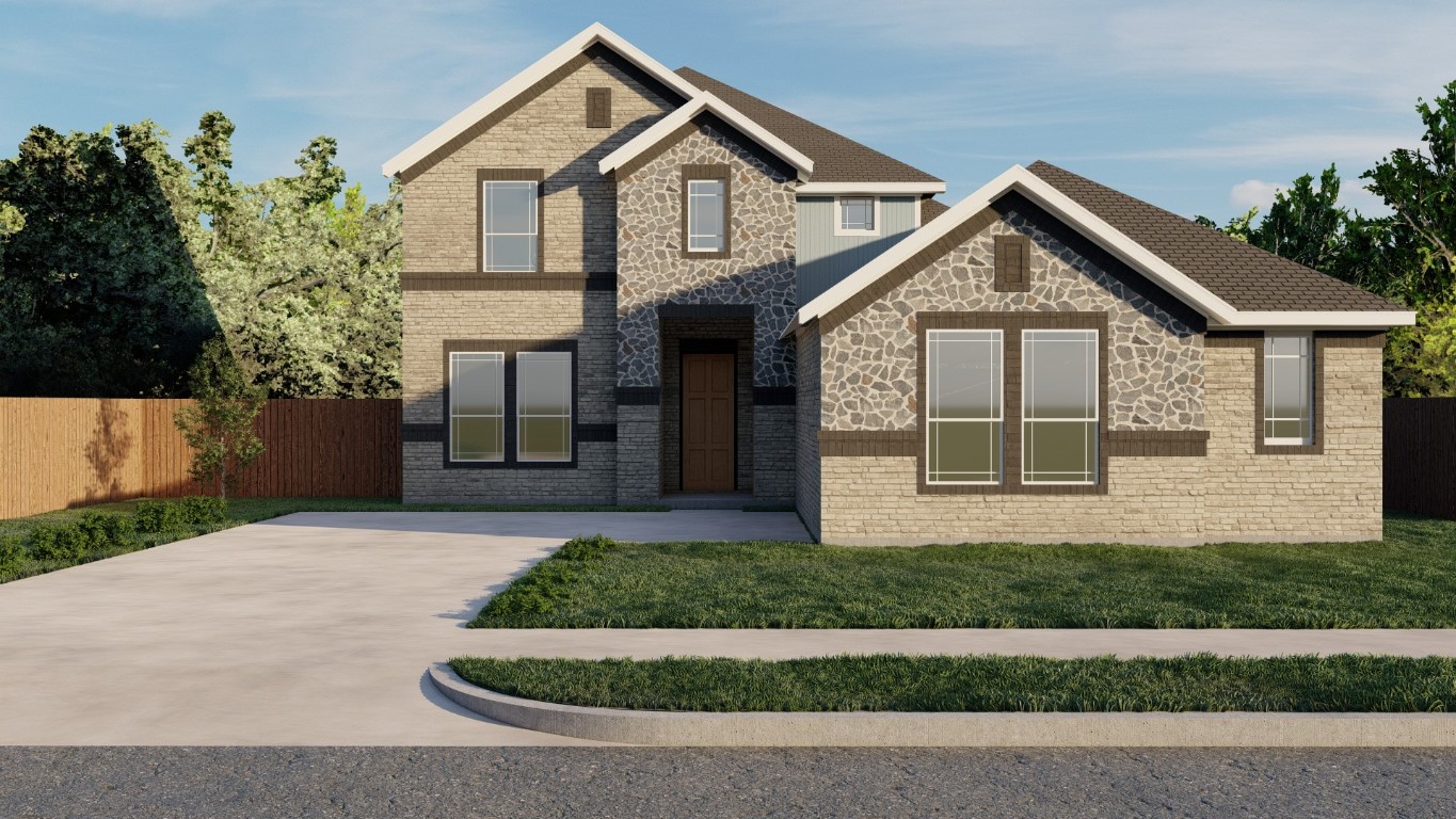 182 Wake Forest Avenue Red Oak TX 75154