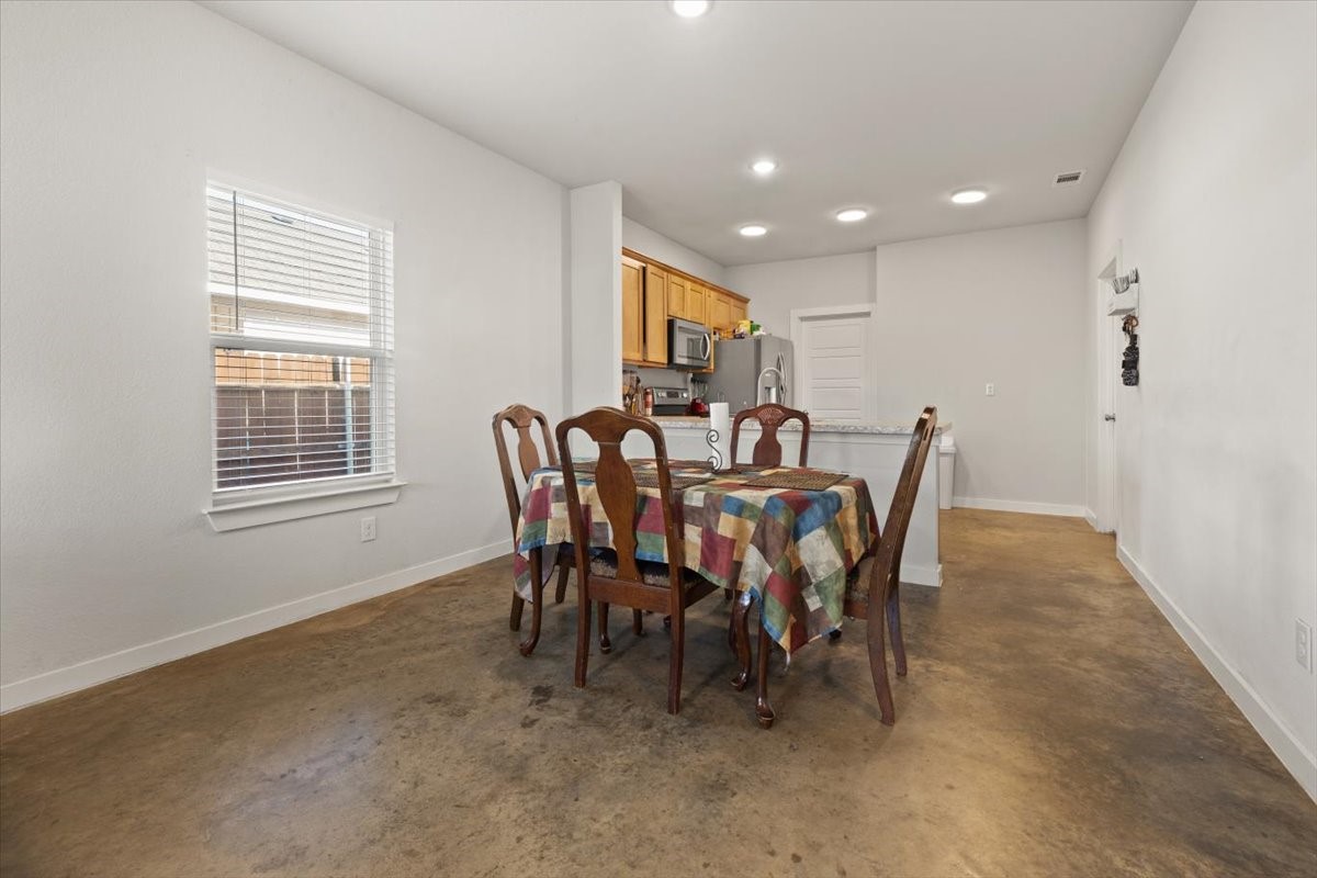 213 S Baugh Street Alvarado TX 76009