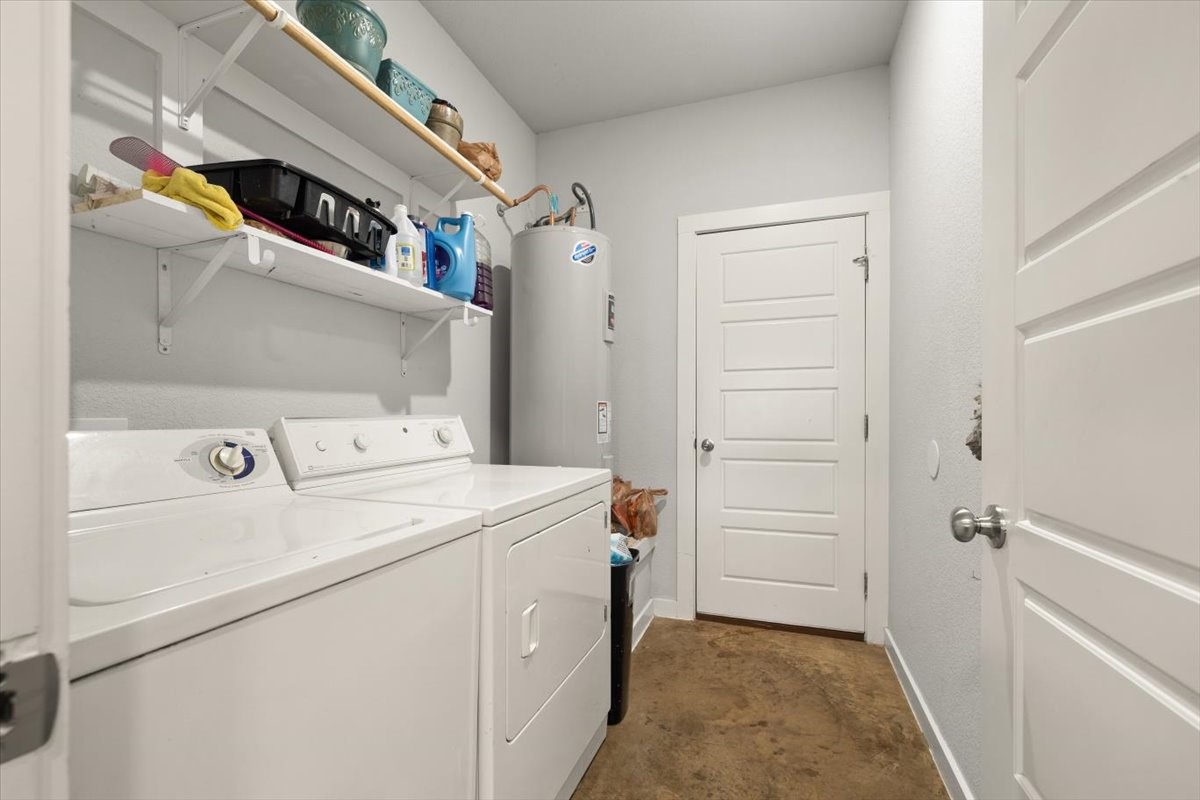 213 S Baugh Street Alvarado TX 76009