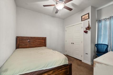 213 S Baugh Street Alvarado TX 76009