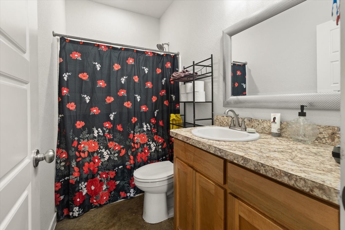 213 S Baugh Street Alvarado TX 76009