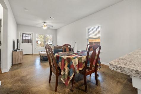 213 S Baugh Street Alvarado TX 76009