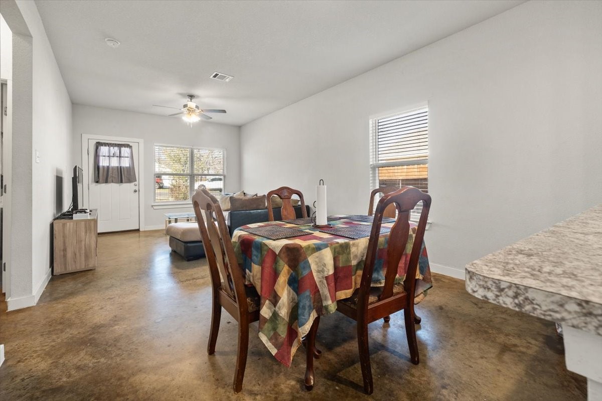 213 S Baugh Street Alvarado TX 76009