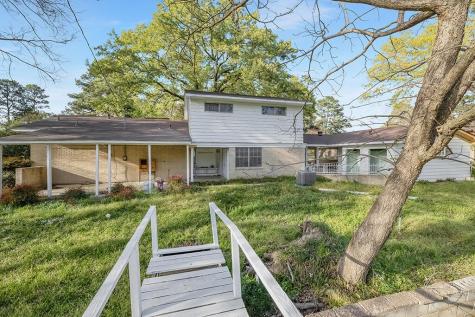 2305 Cherry Hill Road Texarkana TX 75503