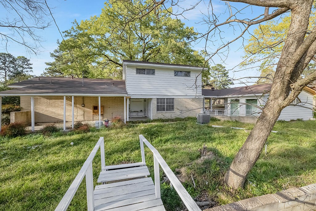 2305 Cherry Hill Road Texarkana TX 75503