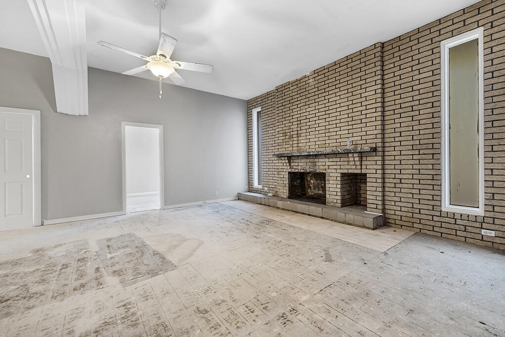 2305 Cherry Hill Road Texarkana TX 75503