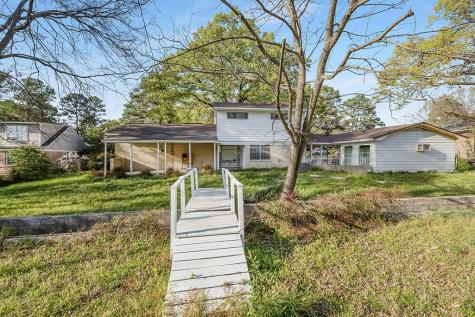 2305 Cherry Hill Road Texarkana TX 75503