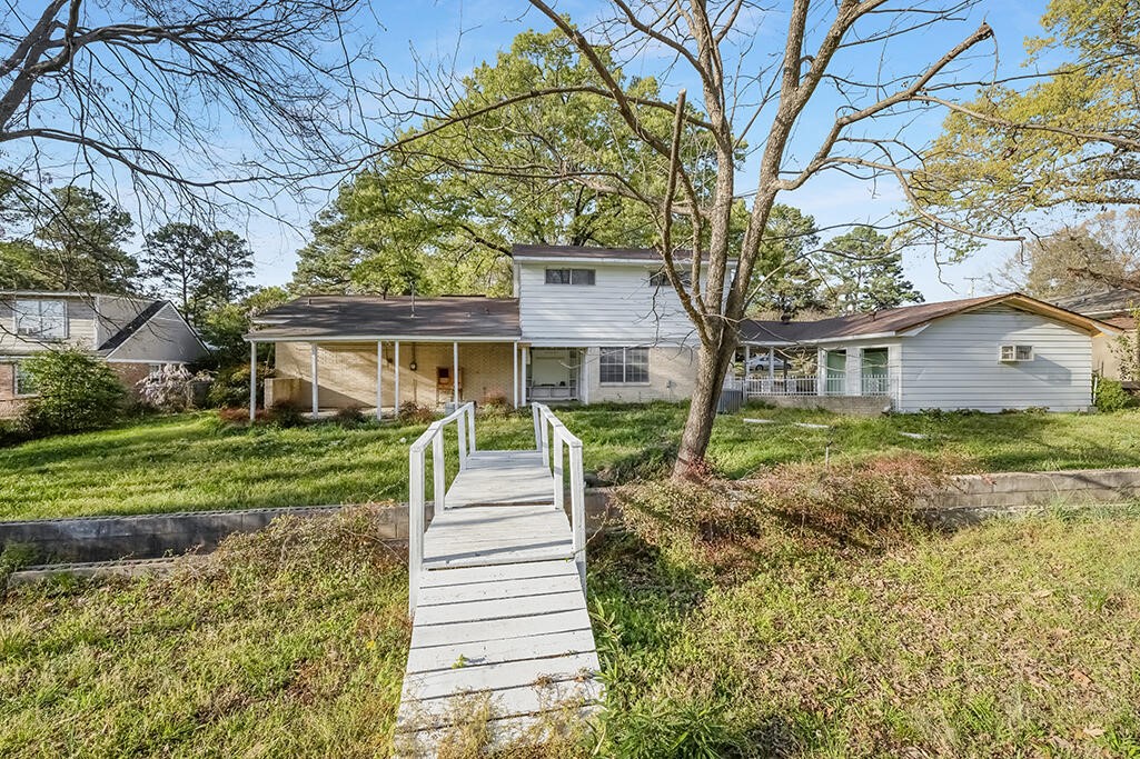 2305 Cherry Hill Road Texarkana TX 75503