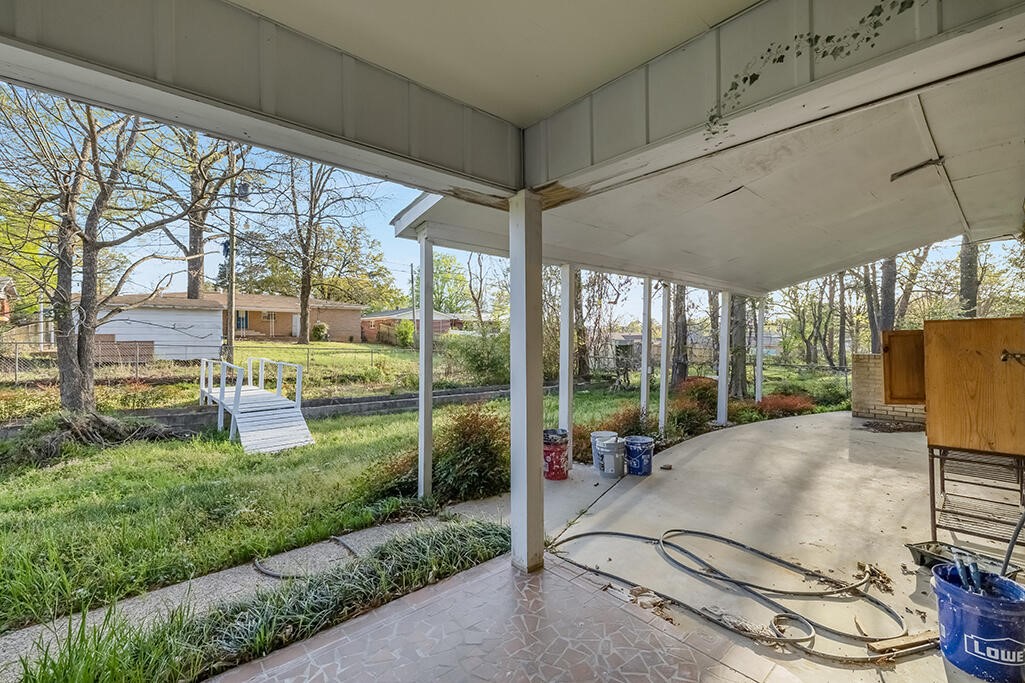 2305 Cherry Hill Road Texarkana TX 75503