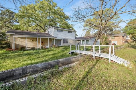 2305 Cherry Hill Road Texarkana TX 75503