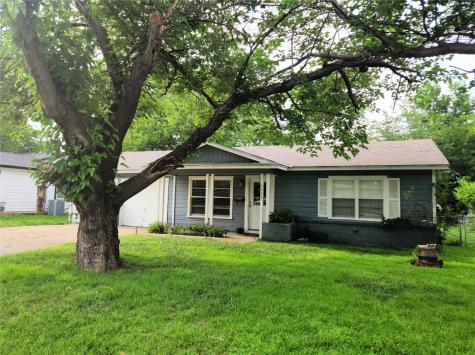 5309 Madella Street Haltom City TX 76117
