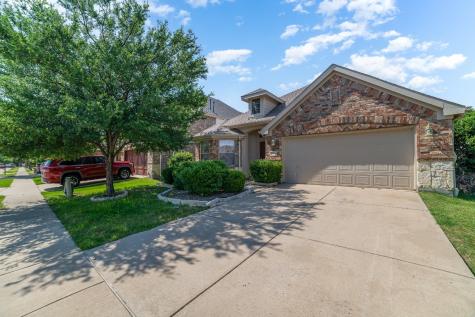 905 Lake Grove Drive Little Elm TX 75068