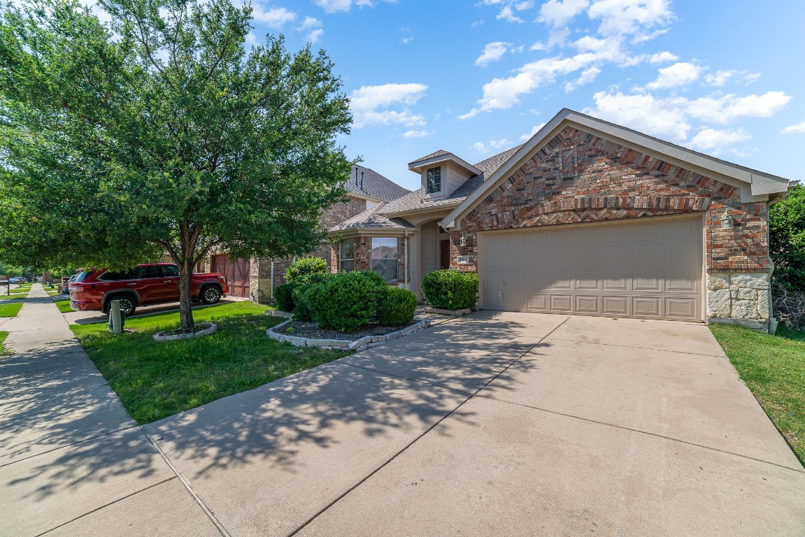 905 Lake Grove Drive Little Elm TX 75068