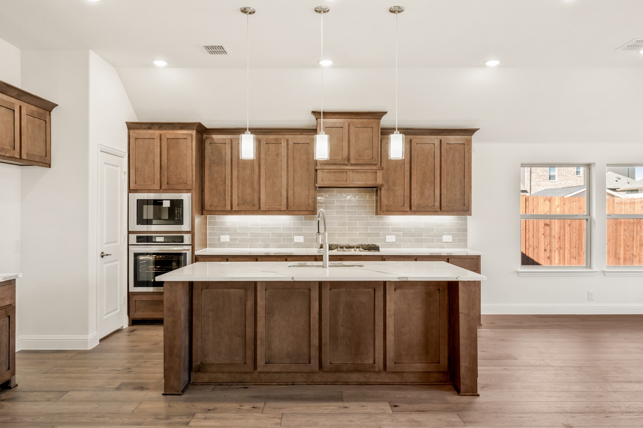 5520 Sweetwater Drive Denton TX 76226