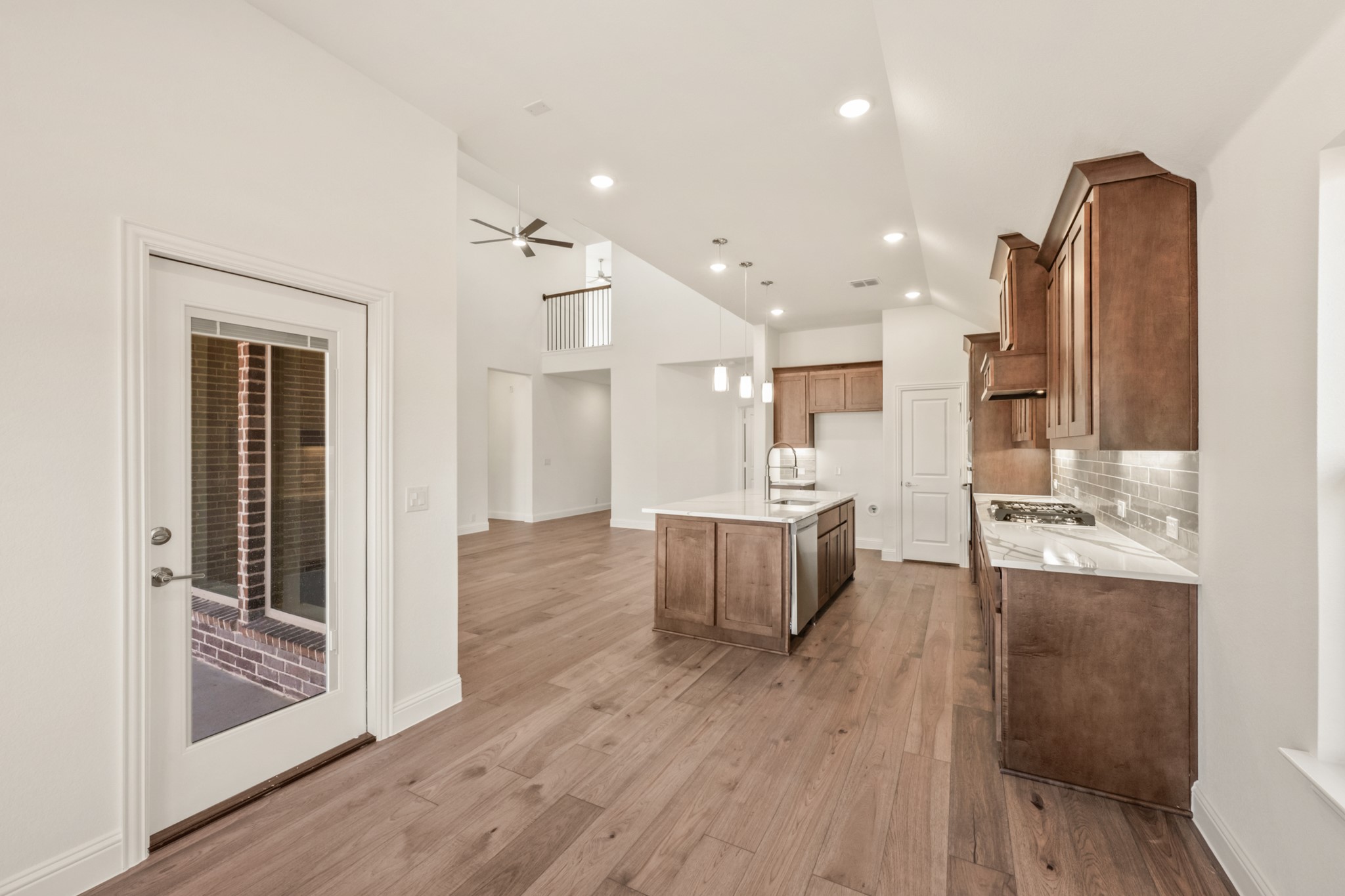 5520 Sweetwater Drive Denton TX 76226