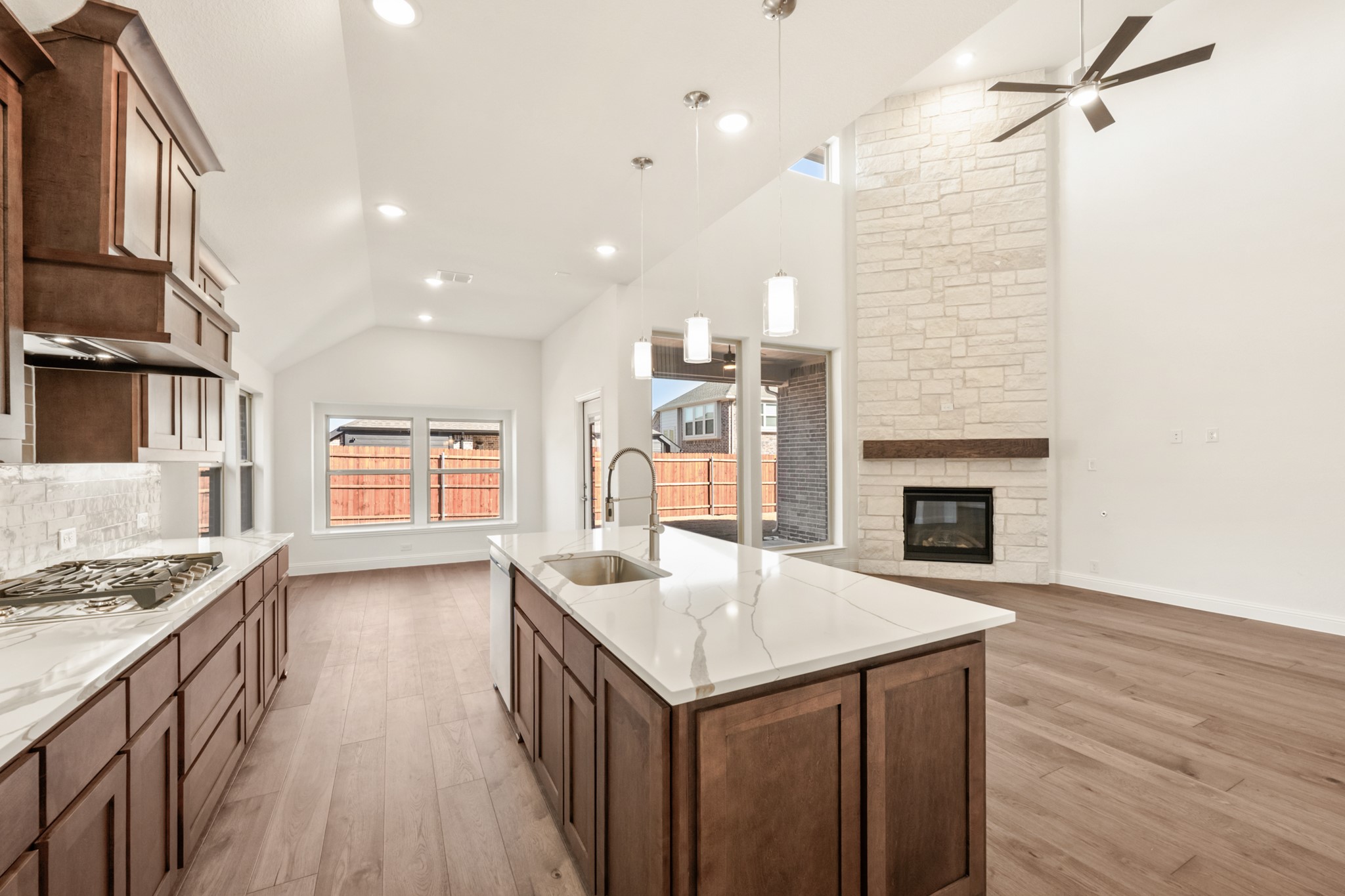 5520 Sweetwater Drive Denton TX 76226