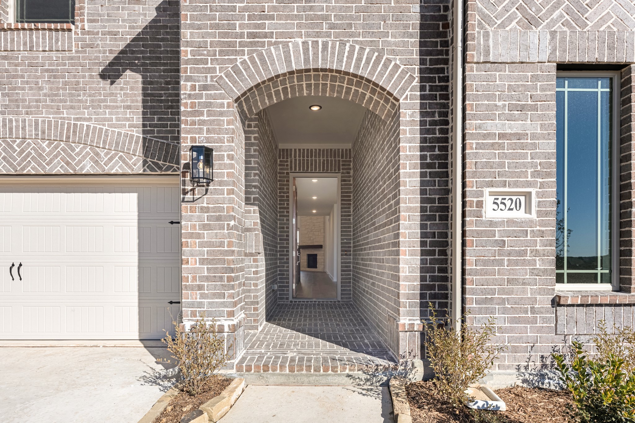 5520 Sweetwater Drive Denton TX 76226