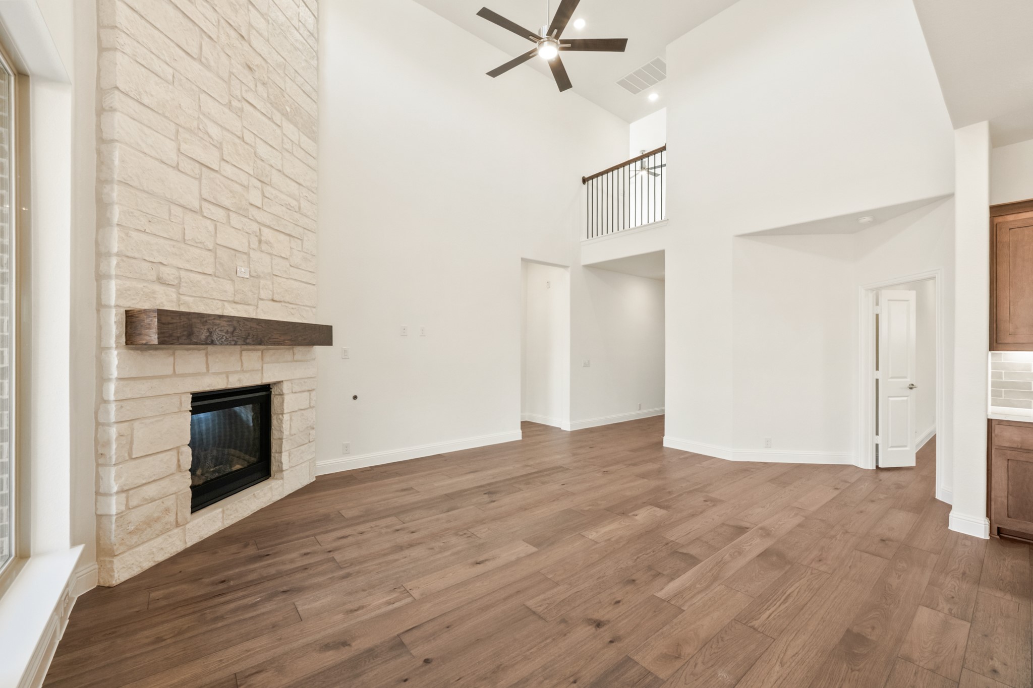 5520 Sweetwater Drive Denton TX 76226