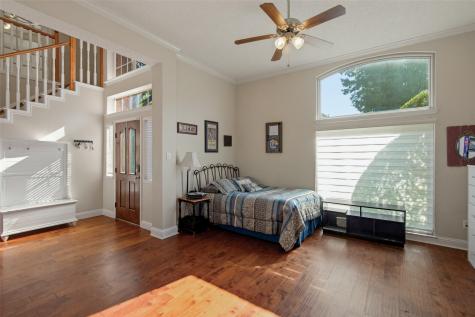 5013 Ridgecrest Drive The Colony TX 75056