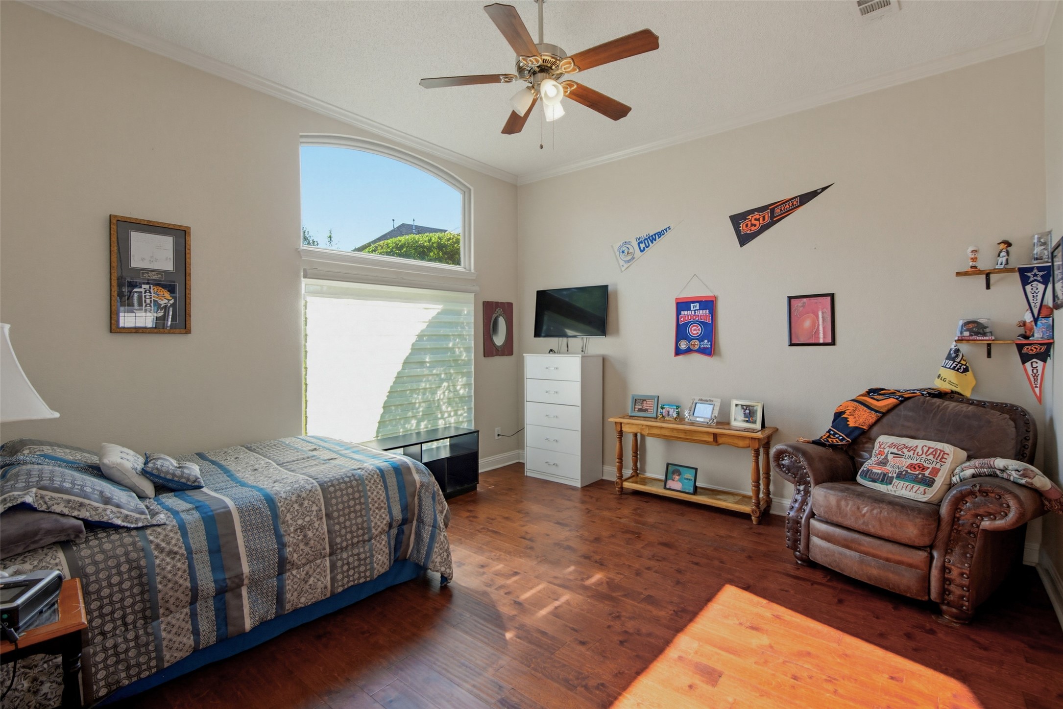 5013 Ridgecrest Drive The Colony TX 75056