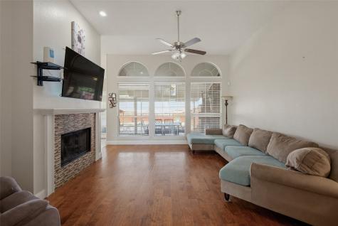 5013 Ridgecrest Drive The Colony TX 75056