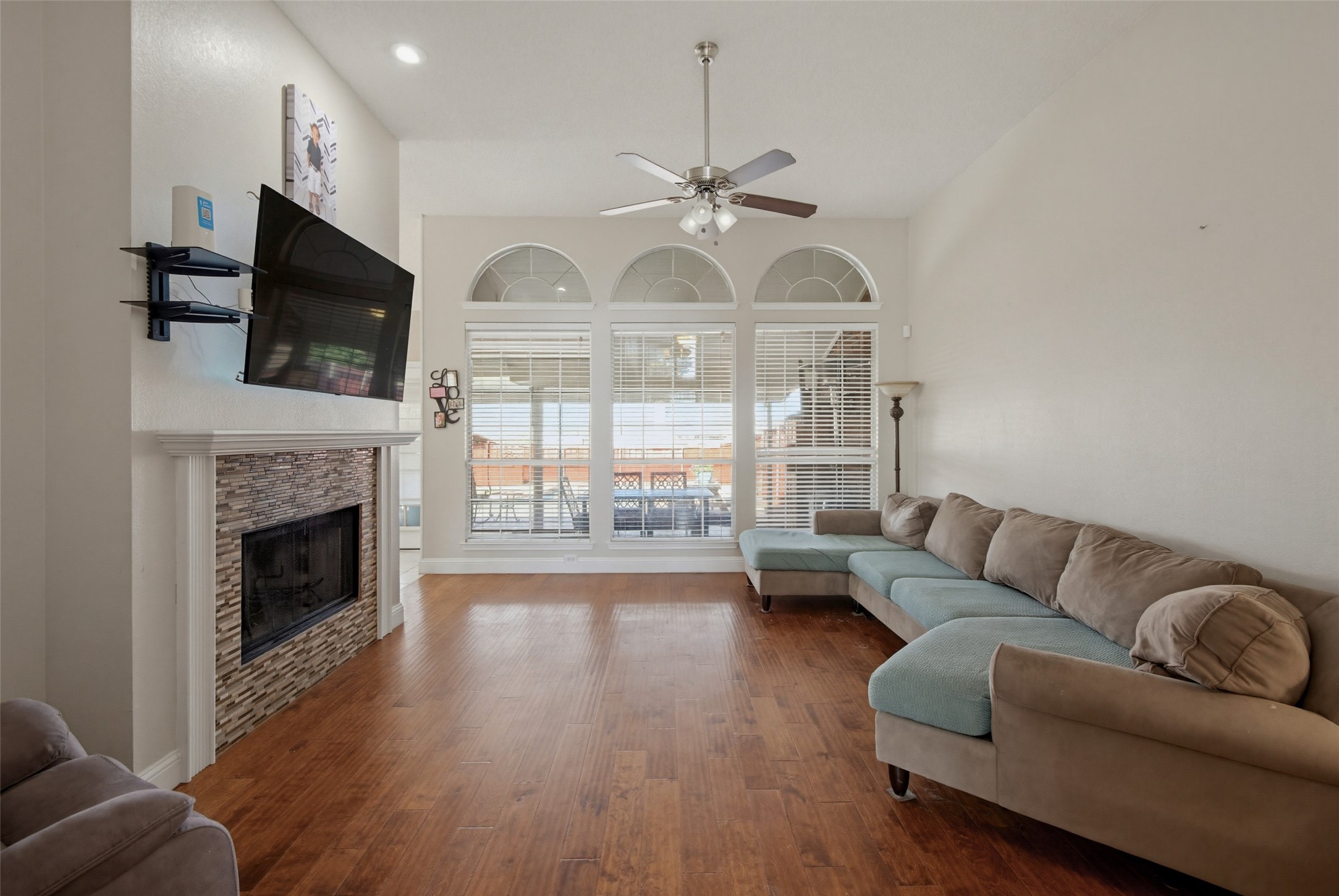 5013 Ridgecrest Drive The Colony TX 75056