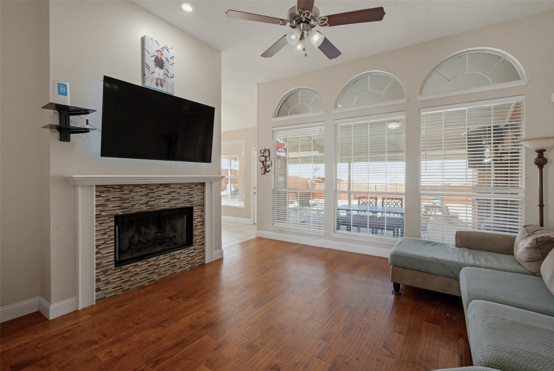 5013 Ridgecrest Drive The Colony TX 75056