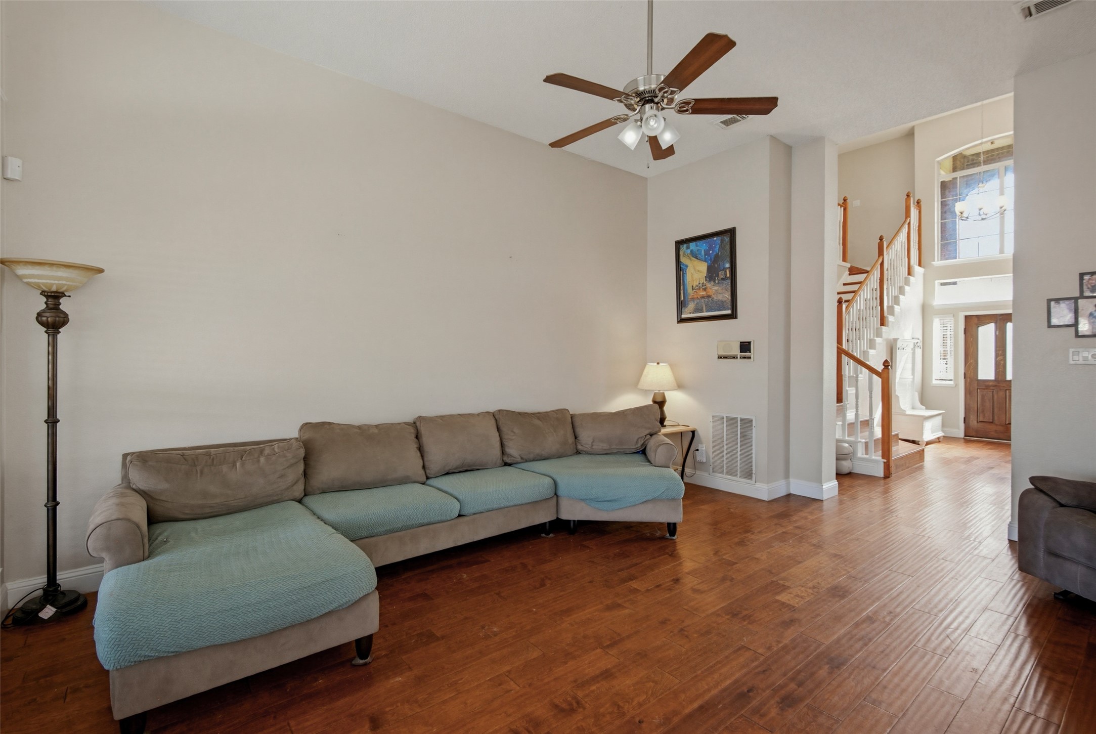 5013 Ridgecrest Drive The Colony TX 75056