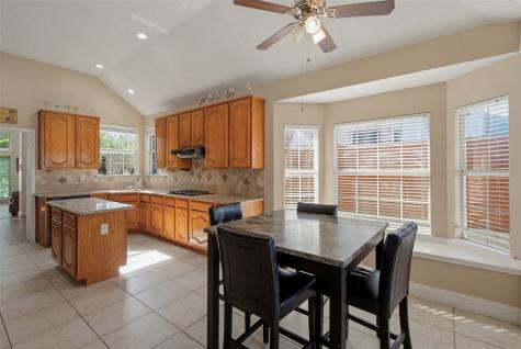 5013 Ridgecrest Drive The Colony TX 75056