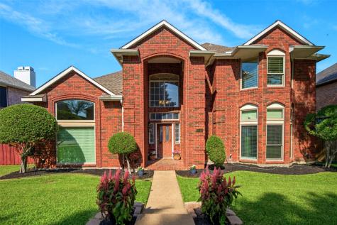 5013 Ridgecrest Drive The Colony TX 75056