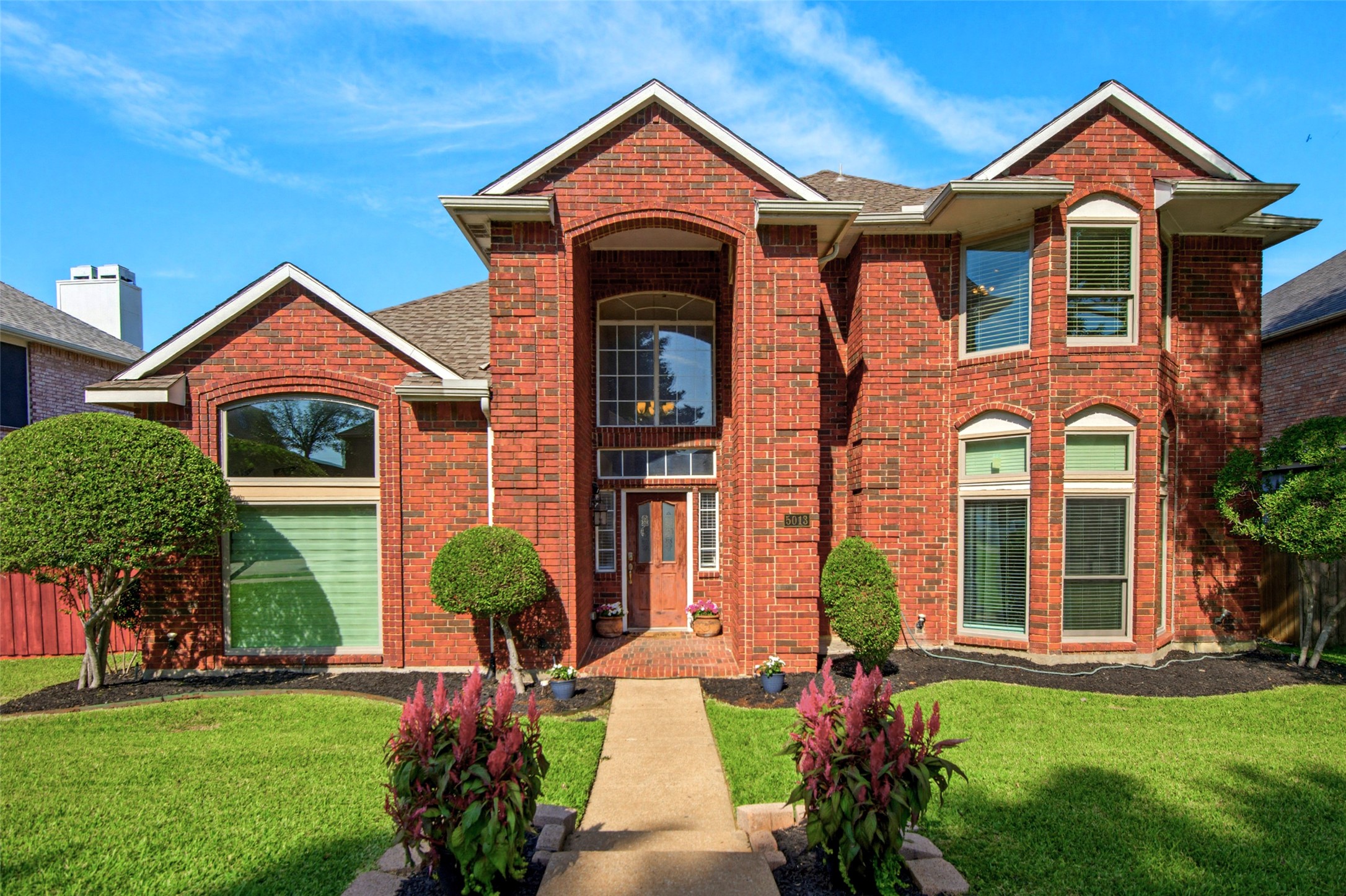 5013 Ridgecrest Drive The Colony TX 75056
