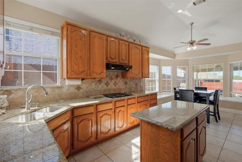 5013 Ridgecrest Drive The Colony TX 75056
