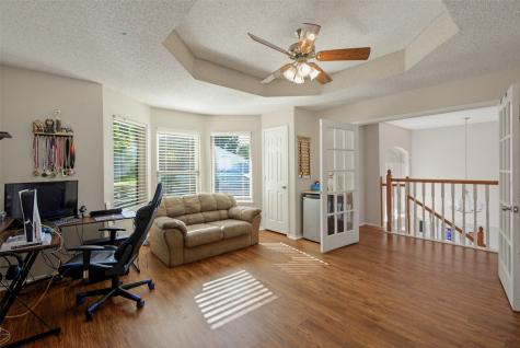 5013 Ridgecrest Drive The Colony TX 75056