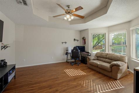 5013 Ridgecrest Drive The Colony TX 75056