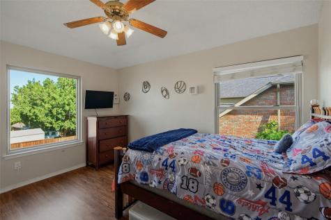 5013 Ridgecrest Drive The Colony TX 75056