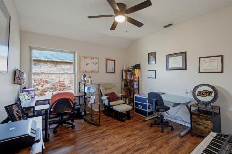 5013 Ridgecrest Drive The Colony TX 75056