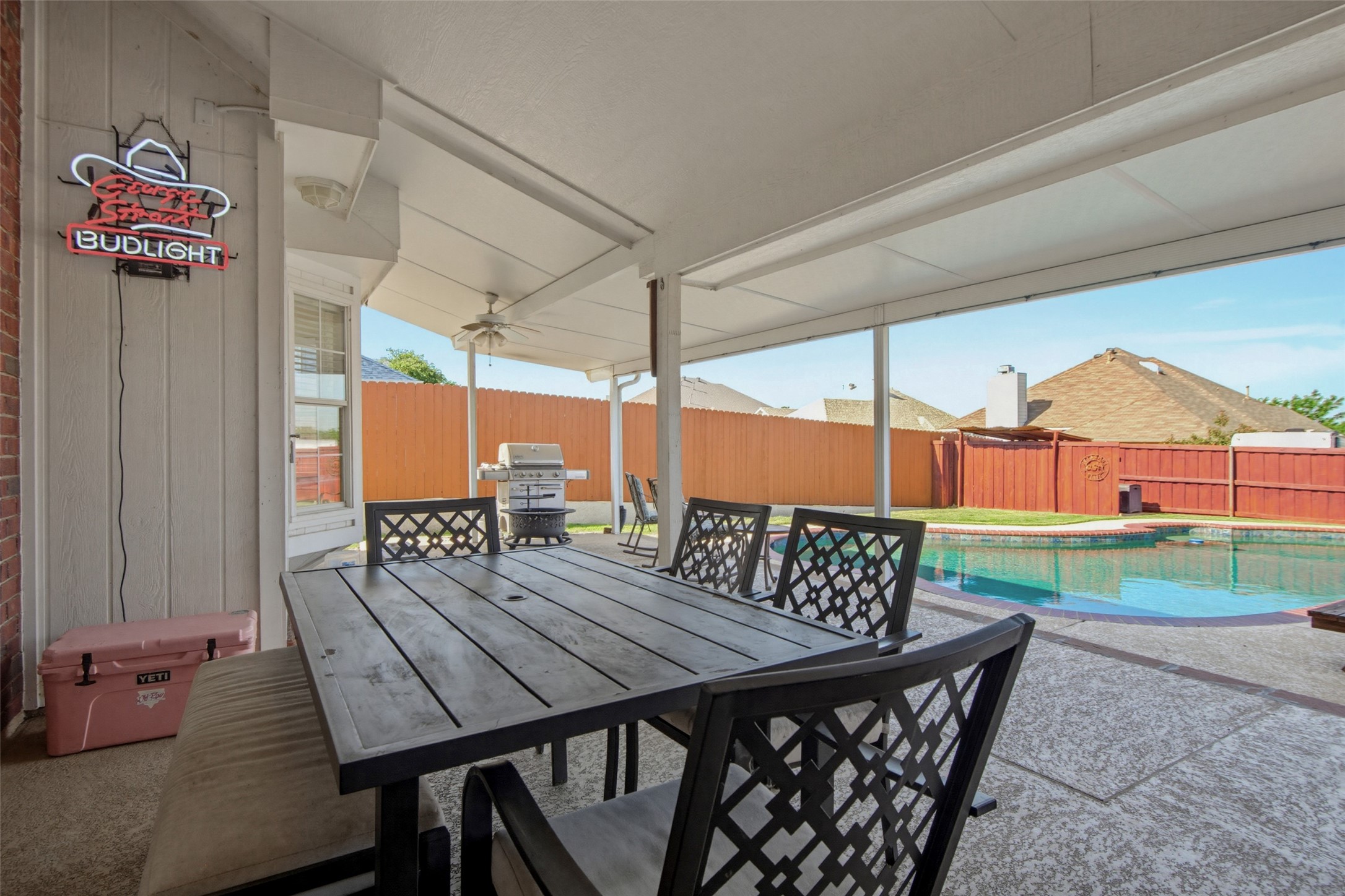 5013 Ridgecrest Drive The Colony TX 75056