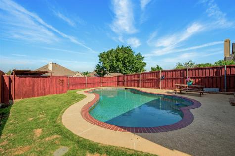 5013 Ridgecrest Drive The Colony TX 75056