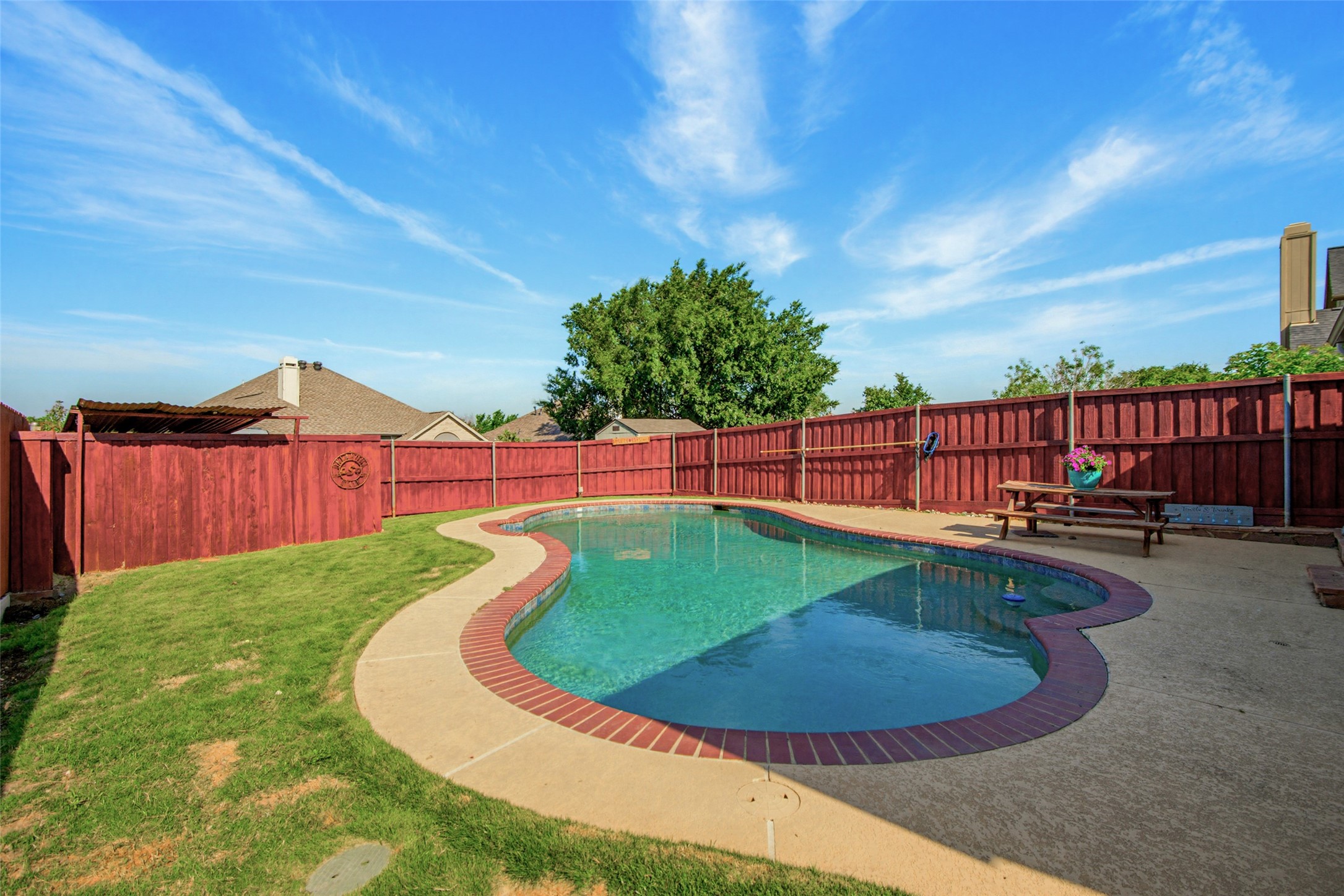 5013 Ridgecrest Drive The Colony TX 75056