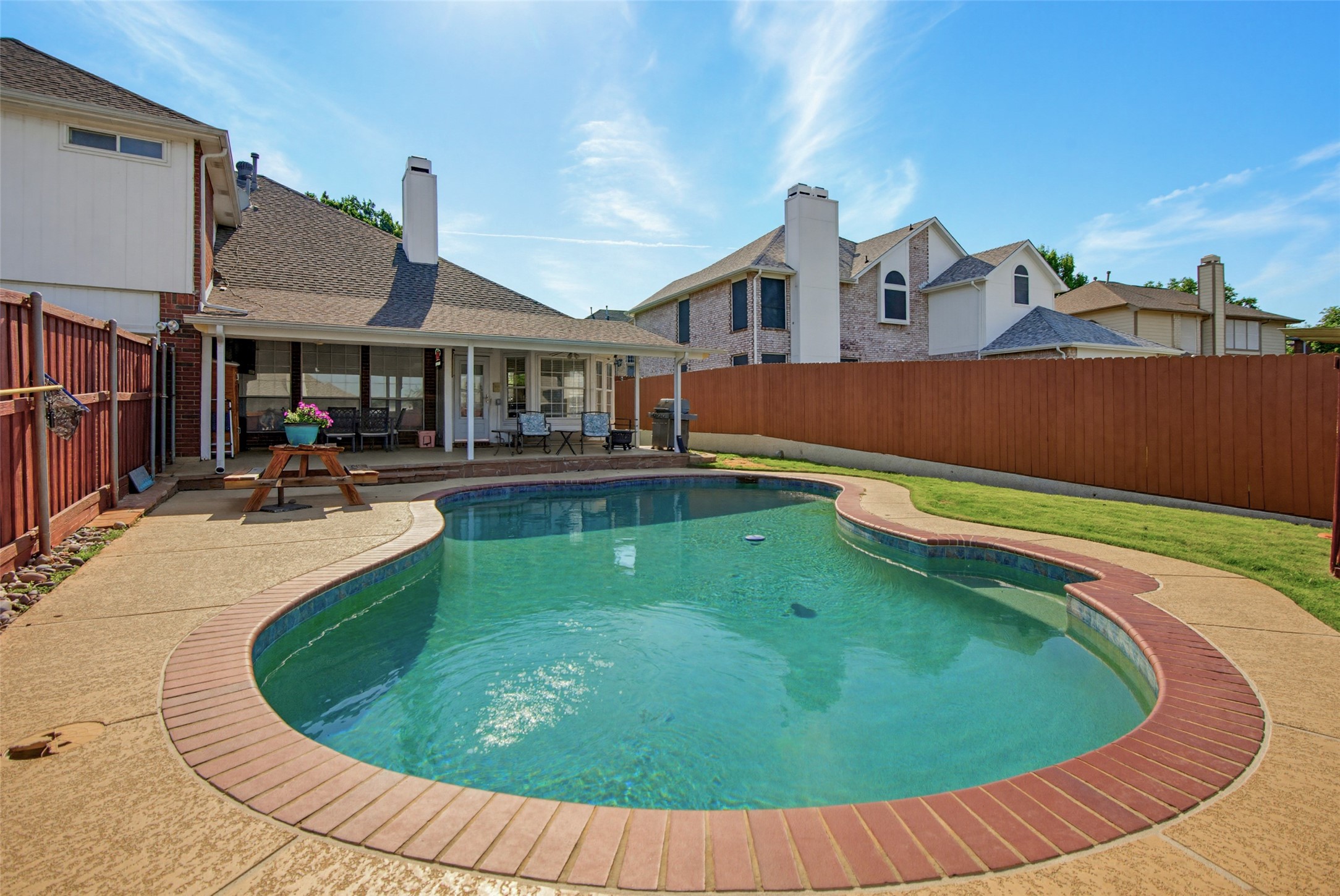 5013 Ridgecrest Drive The Colony TX 75056