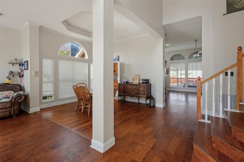 5013 Ridgecrest Drive The Colony TX 75056