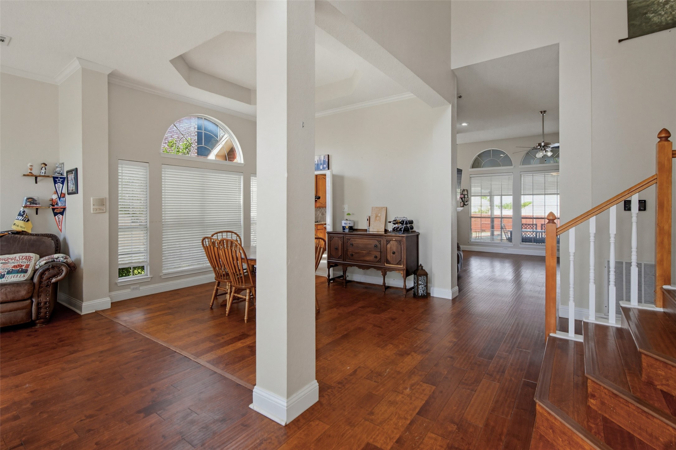 5013 Ridgecrest Drive The Colony TX 75056