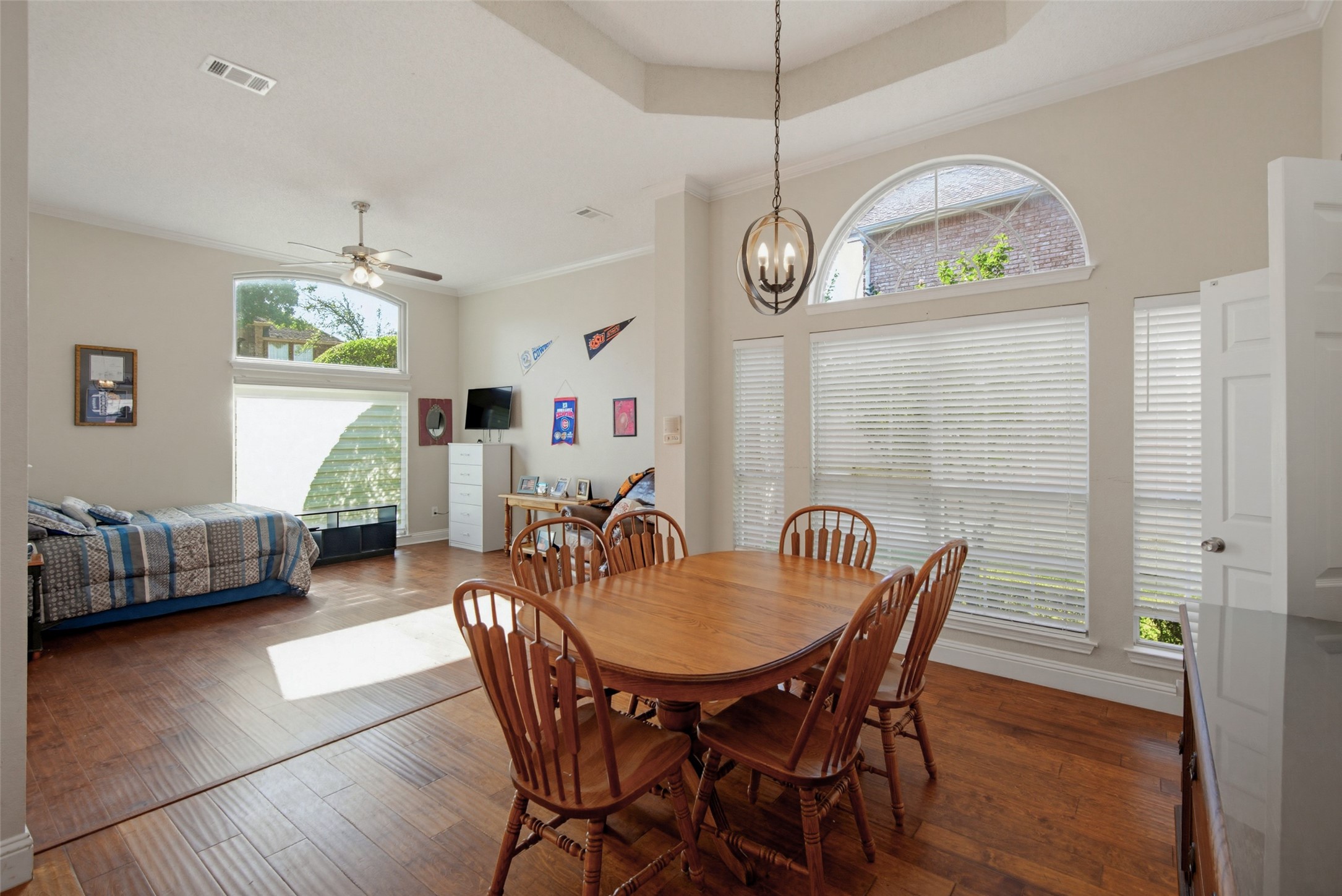 5013 Ridgecrest Drive The Colony TX 75056